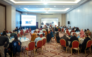 Celebrating 30 remarkable years of MDM's