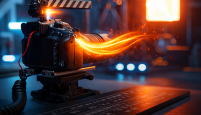 Media Production