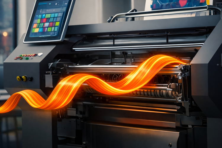 Printing services