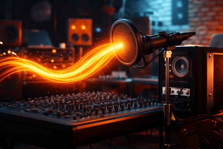 Audio Production