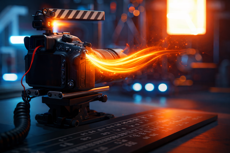 Media Production