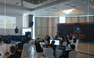 Game Jam Event