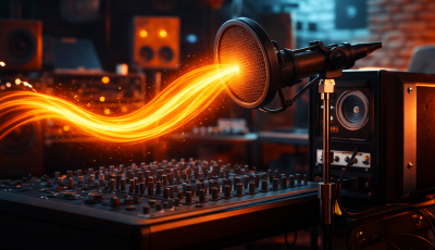 Audio Production