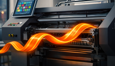 Printing services