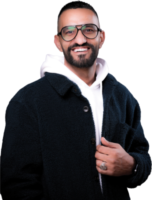 KHALED KARAJAH