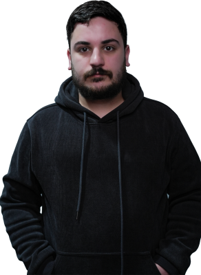 Mohammad Ricardo